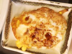荷包蛋-永和大王(茉莉上新·军博店)