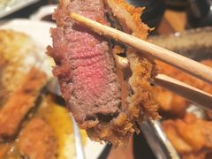 -山杏yama-katsu·吉列炸物