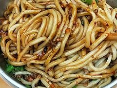 -左撇子私房面