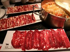-牛事制造局牛肉火锅(莲岳路店)
