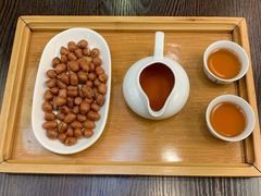 -大洋家·精品潮汕菜·生腌砂锅粥(天河东路店)