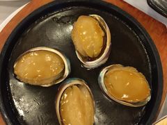 -金河半岛园林酒家(金融城店)