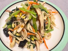 -金哥私房菜馆(张府园总店)
