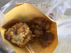 -桥头排骨(芙蓉广场品牌店)