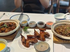 -禧宴Joyous Restaurant(禧园店)