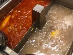 -海底捞火锅(龙岗星河COCO Park店)