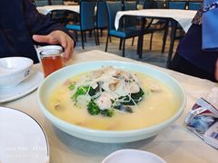 -聚鑫阁江浙菜·非遗传承技艺(青村帝华园店)
