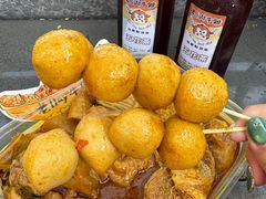 -老day牛杂(官也街总店)