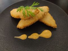 -灵意咖啡·西班牙美食(汕头金平万达广场店)
