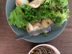-VPsmart私教健身工作室(新华路旗舰店)