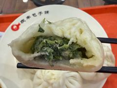 -庆丰包子铺(金沟河桥店)