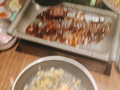 -湖兰金牌小炒肉(椒江万达店)
