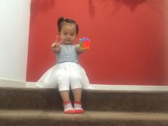 -美吉姆国际儿童发展中心(红谷滩绿地缤纷城中心)