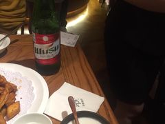 -阿罗新疆菜(人民广场店)