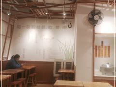 大堂-小满手工粉(上海文峰广场店)