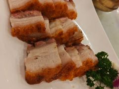 澳门化皮烧肉-荔枝楼酒家(员村东璟店)