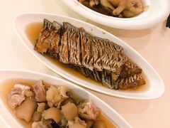 -老正兴菜馆(福州路店)