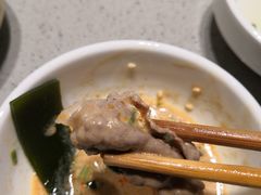-海底捞火锅(高新活力汇店)