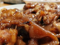 -贤花饭店(凯德店)