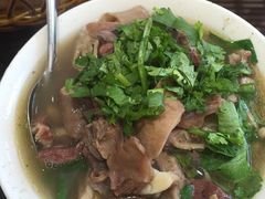 -宛平李记小吃(东关街店)