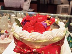 -卷心卷意·轻甜蛋糕(新光天地店)