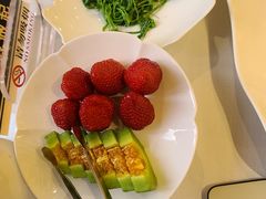 -古点料理