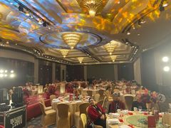 -上海明天广场JW万豪酒店