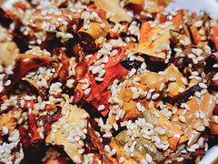 -直隶安家牛肉罩饼(建华店)