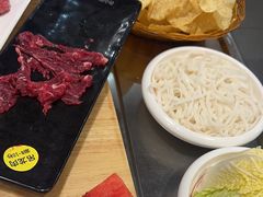 -嬷孙家潮汕牛肉火锅(北京路天河城店)