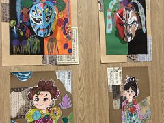 -新东方素质(金源校区)