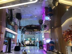 -中影国际影城(印力中心CINITY店)