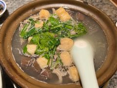 -南京大牌档(青岛万象城店)
