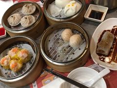 -点点心点心专门店(旺角店)