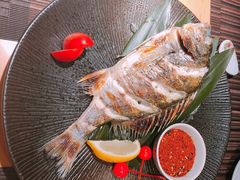-萤初高端日料王(曲江银泰店)