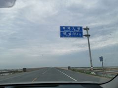 -海滨浴场