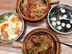 -壹煲口福煲仔饭(中山路店)