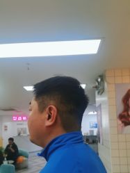-米娜护肤造型