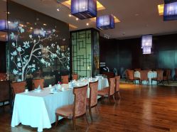 -中茵皇冠假日酒店·宴会厅