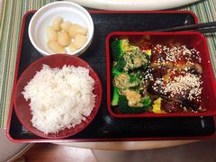 -一本魅·日式料理