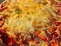 -旧街市鲜货老火锅(大光路店)