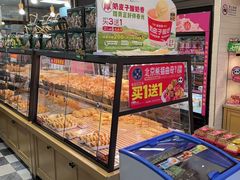 -味多美蛋糕(阜成门店)
