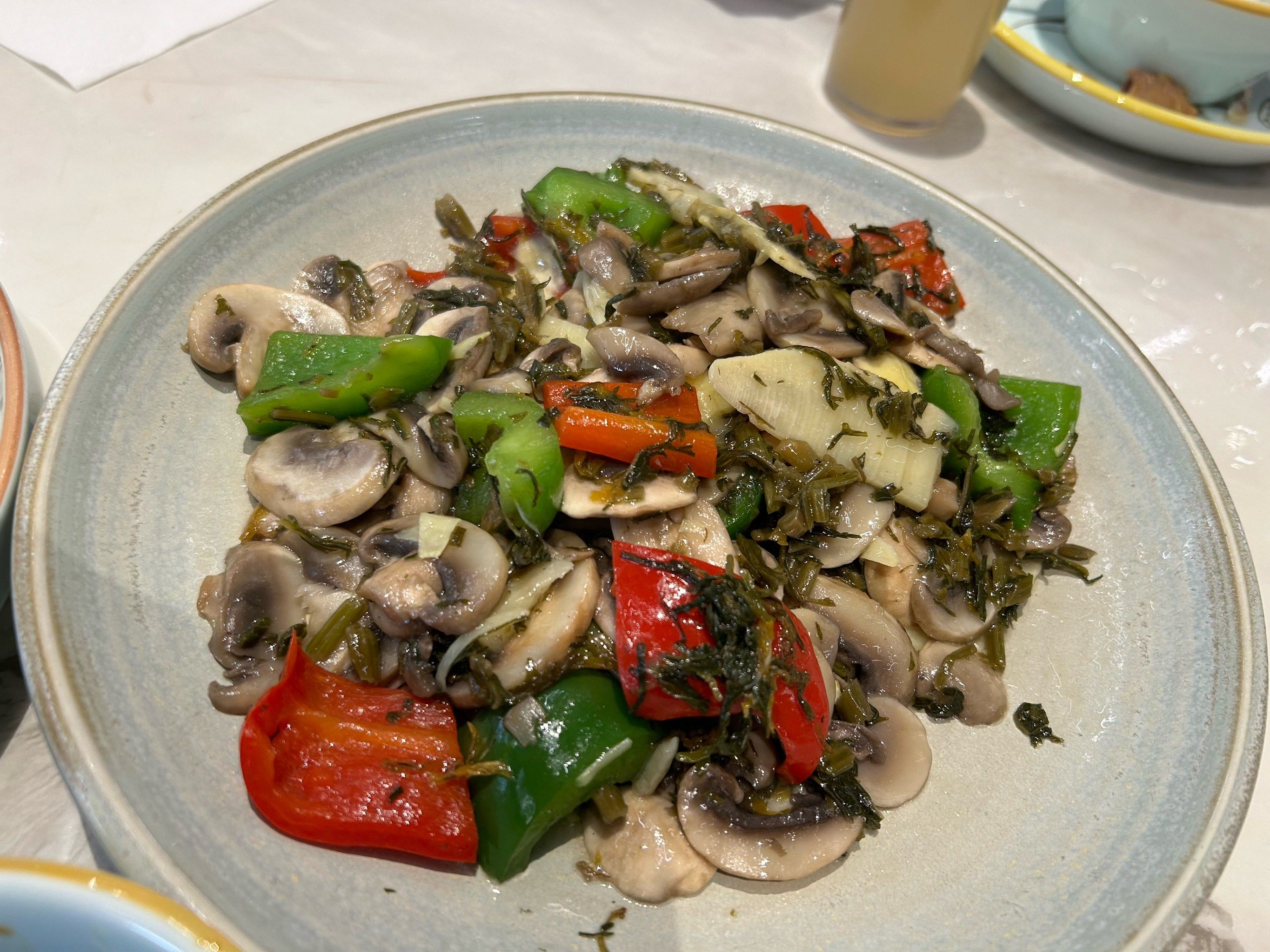 杭州本帮菜