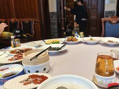 -梦都海鲜酒家(万达广场江桥店)