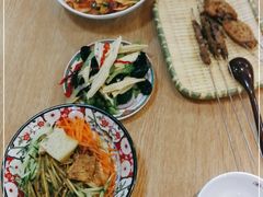 -马艾萨中国兰州牛肉拉面(劲松店)