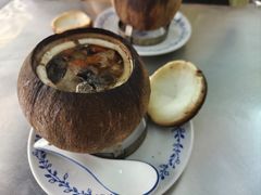 -達揚原味燉品(文明路店)