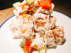 沙律油条虾-弄堂里·寻味杭州(湖滨银泰in77C区店)