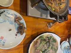 -61号餐吧(兴坪古镇漓江店)