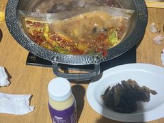 -聚聚火锅.欢聚到半夜(静海店)