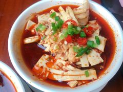 -炉小二铜锅牛蛙•川湘菜(三里屯店)
