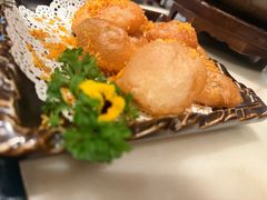 -誉八仙粤菜(万象天地店)